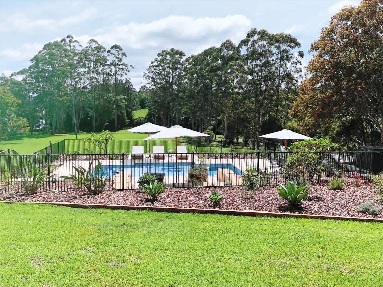 Cottage Tinonee