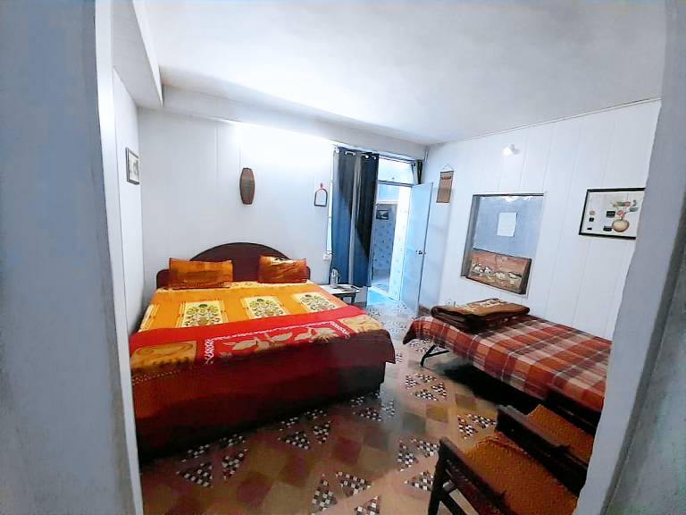 Holiday apartment for 4 persons — photo 4
