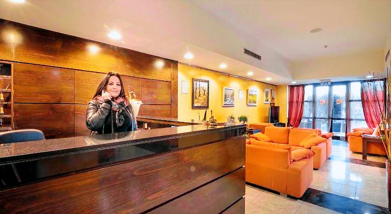 Hotel Il Viandante — photo 2
