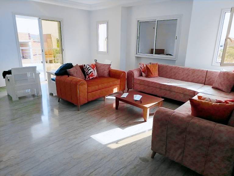 Appartement Hammamet
