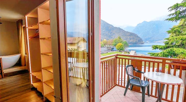 Hotel Cima d'Oro — photo 4