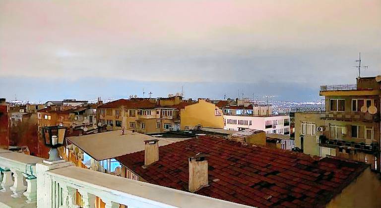 Rental apartment with terrace | Pets allowed — photo 4