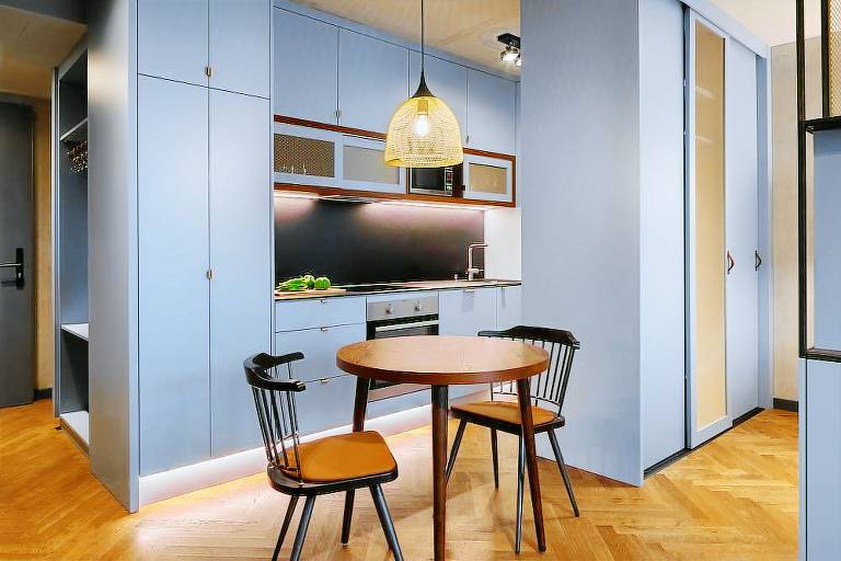 Aparthotel  Pankow
