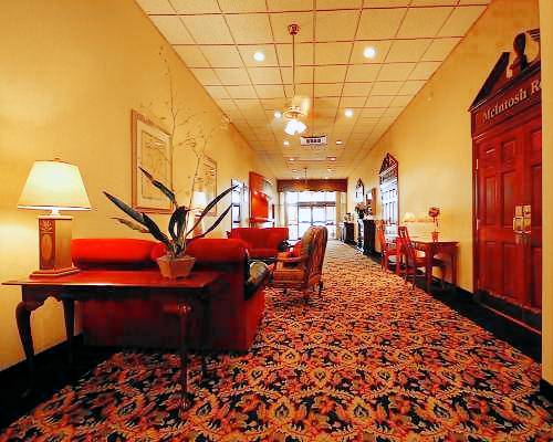Quality Inn Shenandoah Valley — photo 4