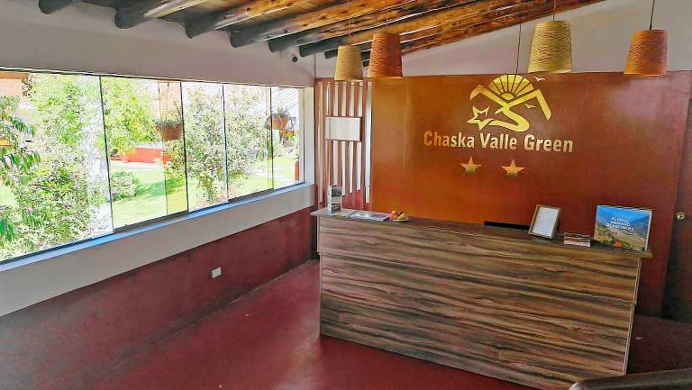 CHASKA VALLE GREEN — photo 2