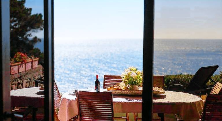 Villa with 3 rooms for 7 persons — photo 3