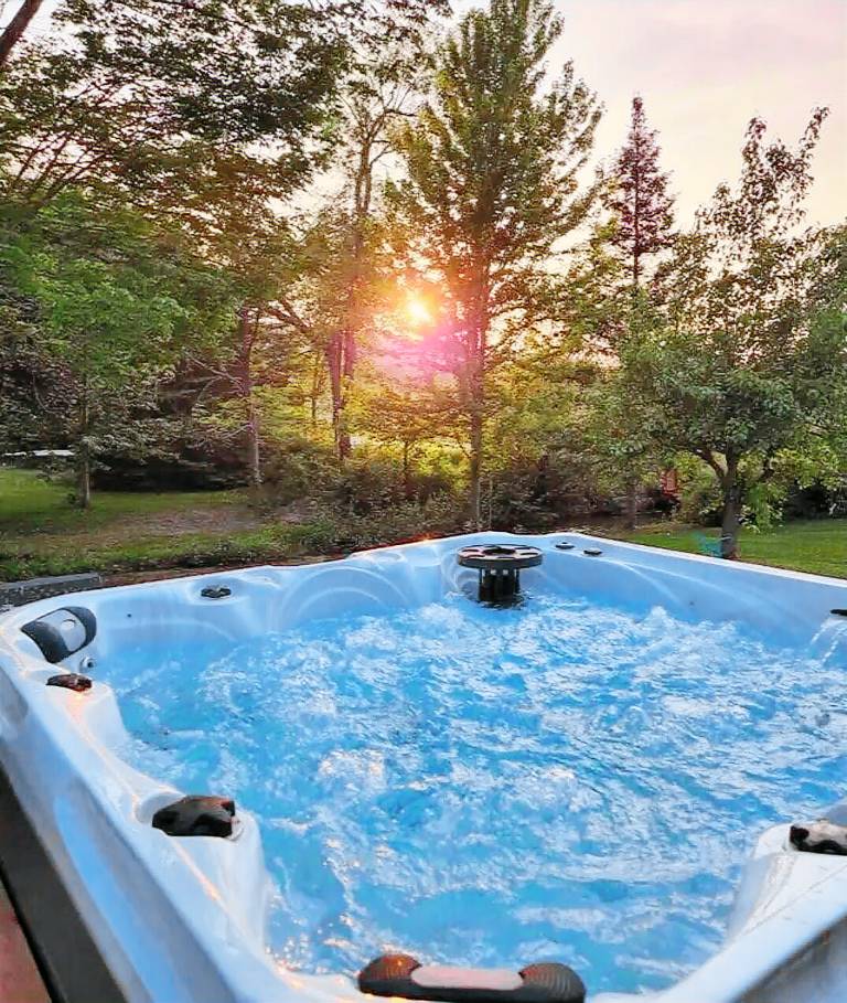 Chalet Collingwood