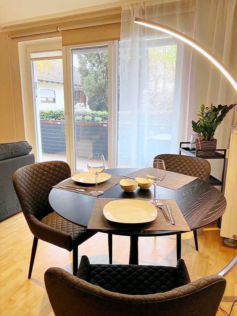 Ferienwohnung Heiligenhafen