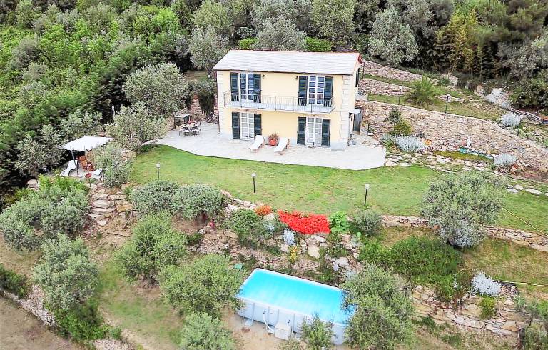 Casa  Pieve ligure