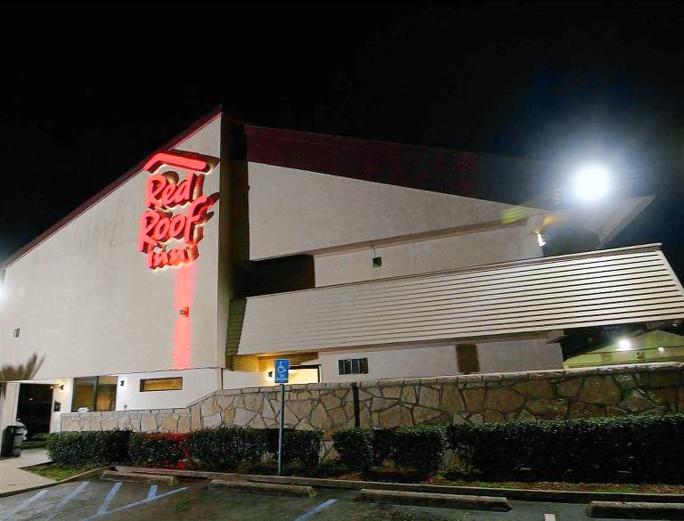 Red Roof Inn Lafayette, LA — photo 3