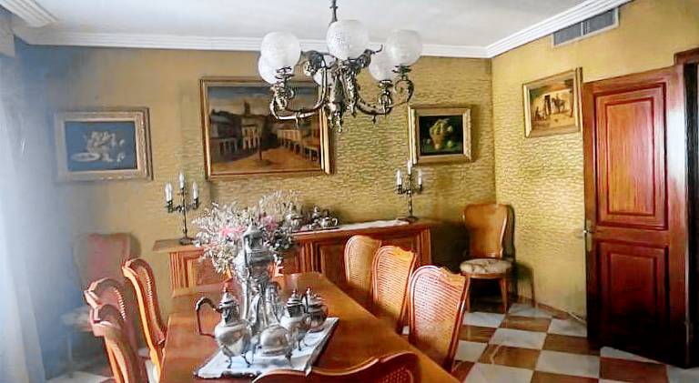 Apartamento centrico, 5 bedrooms, 5 banos en-suite — photo 5