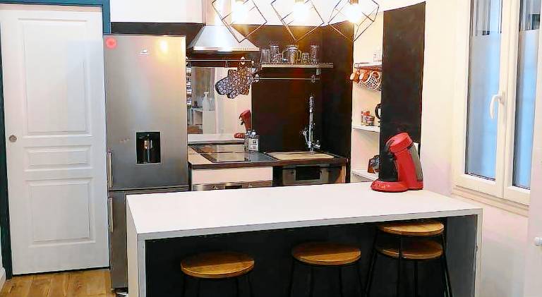 Pleasant holiday apartment | Pet-friendly — photo 2