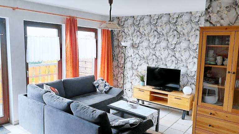 Ferienwohnung Blankenheim