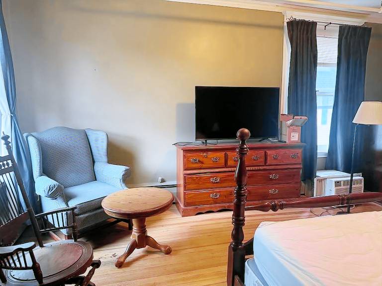Accommodation Williamstown