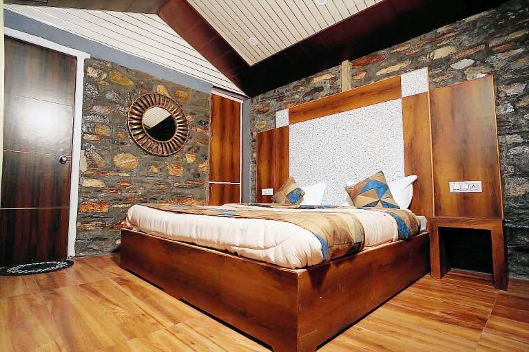 Hadley inn Cottages-Chail — photo 2