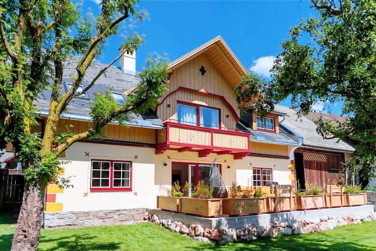 Huis  Mauterndorf