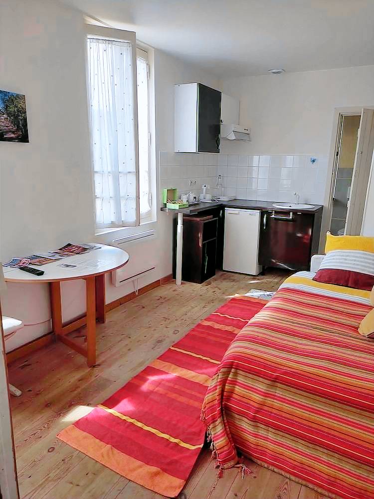 Bed & Breakfast Bordeaux
