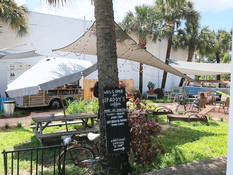 Appartement South Seminole Heights