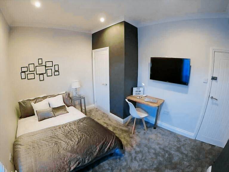 House Middlesbrough
