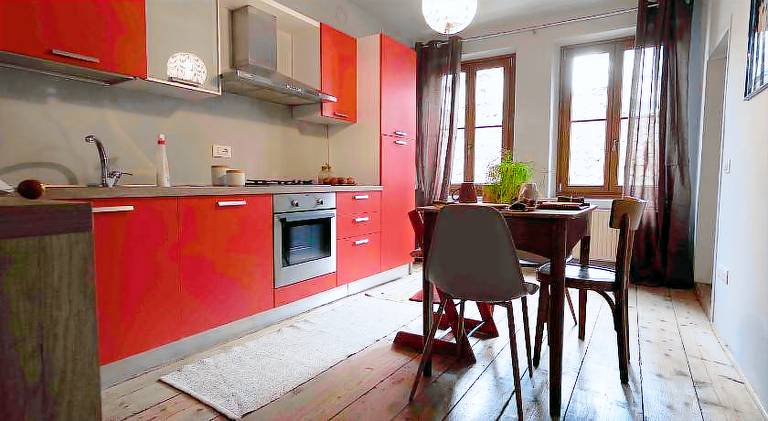 Apartment with hot tub | Pet-friendly — photo 3
