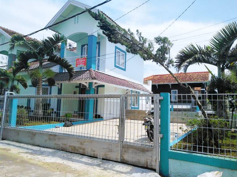 250 m² Villa