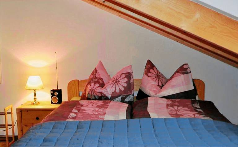 Rental apartment with sauna — photo 5