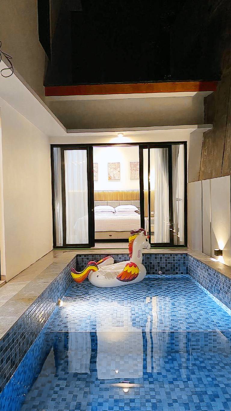 250 m² Villa