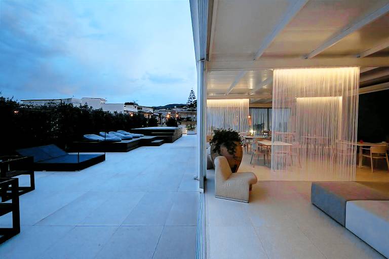 Alkamuri Posh Hotel & Spa — photo 3
