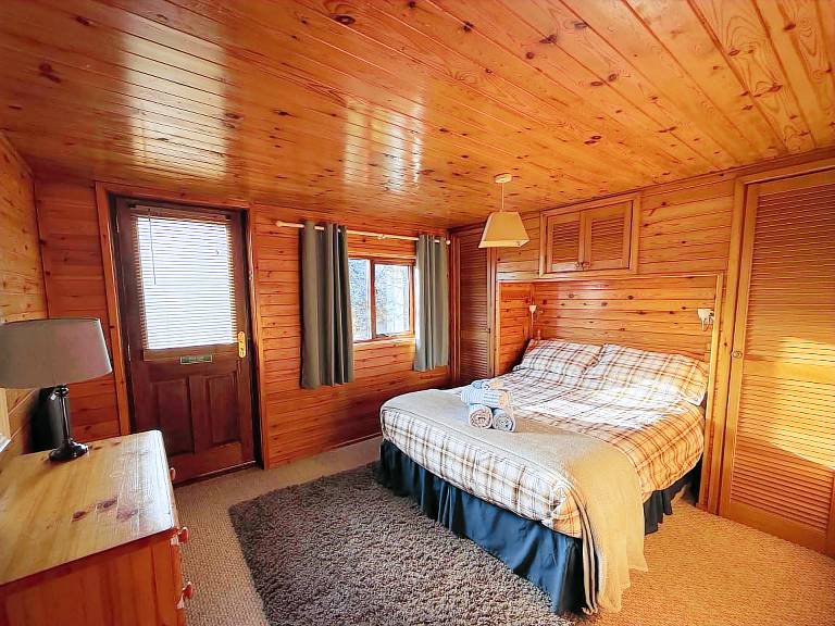 Child-friendly pleasant cottage with yard | Pets are welcome — photo 4
