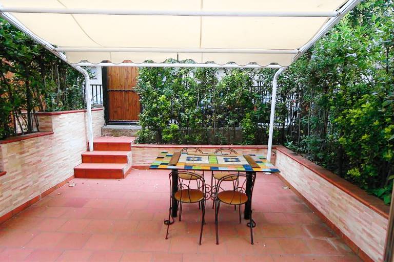 Ferienhaus in Salerno, Kampanien f&uuml;r max. 4 Personen, 