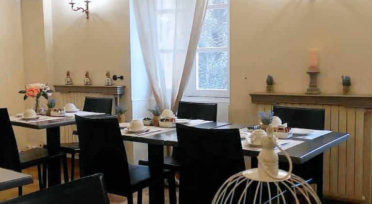 Hotel du Centre — photo 2