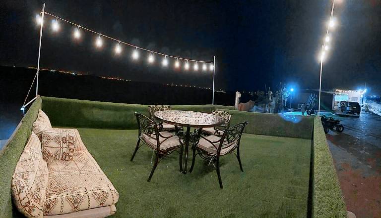 Villa Dubai