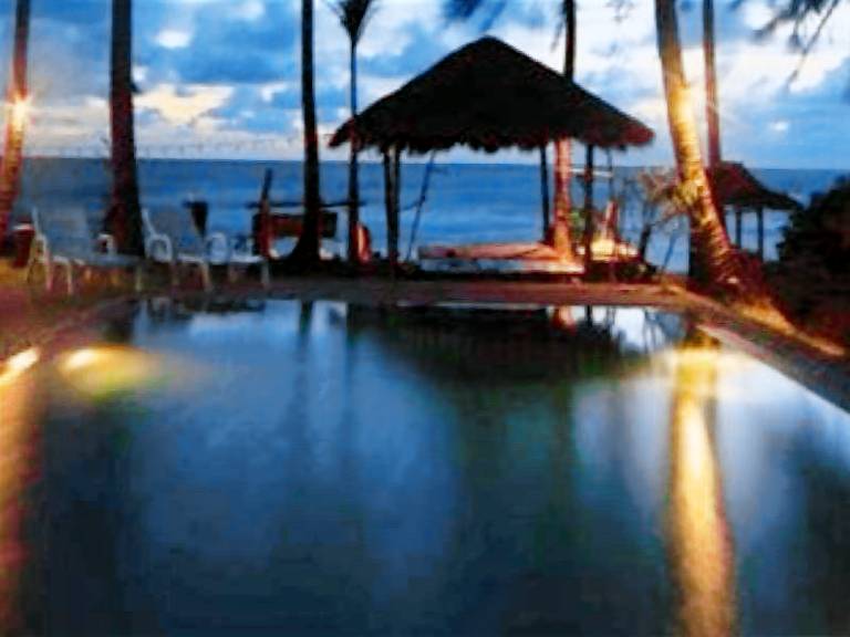 Resort Sala Dan