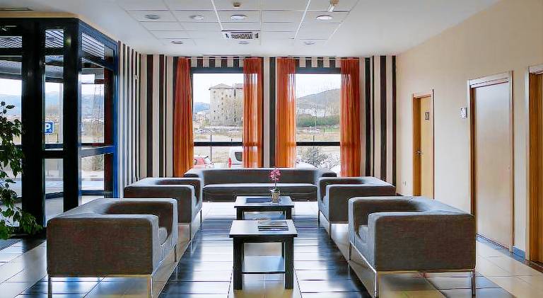 Hotel Naval Sestao — photo 3