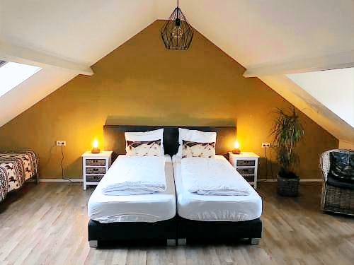 Bed & Breakfast Hattem