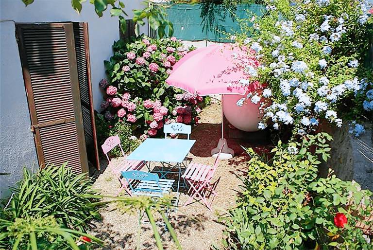 Appartement Cargèse