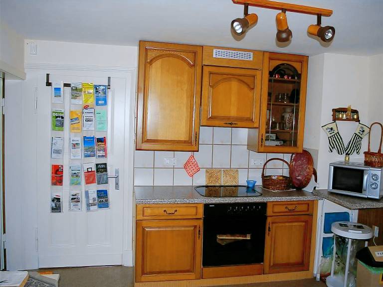 Wonderful holiday apartment with barbeque, patio & garden | Nature view | Dogs allowed — photo 4