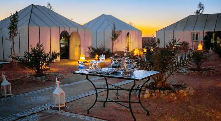 Tent | Pets are welcome — photo 3