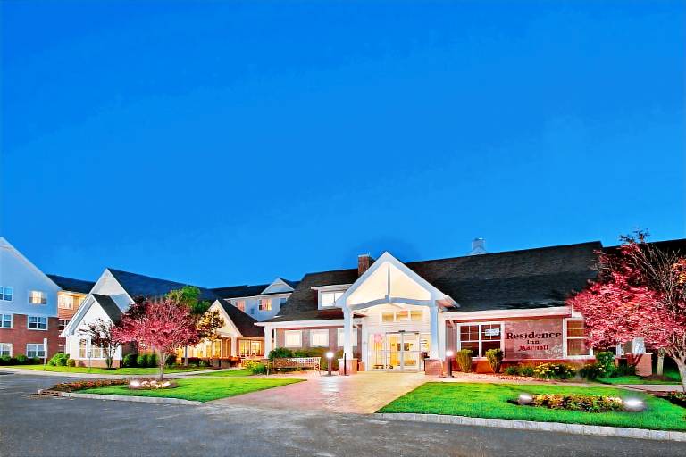 Residence Inn by Marriott Bridgewater Branchburg — photo 5