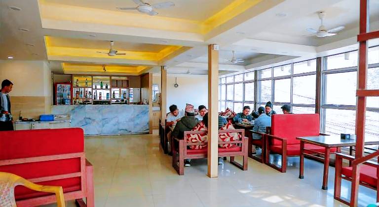 Hotel Kedarnath — photo 4