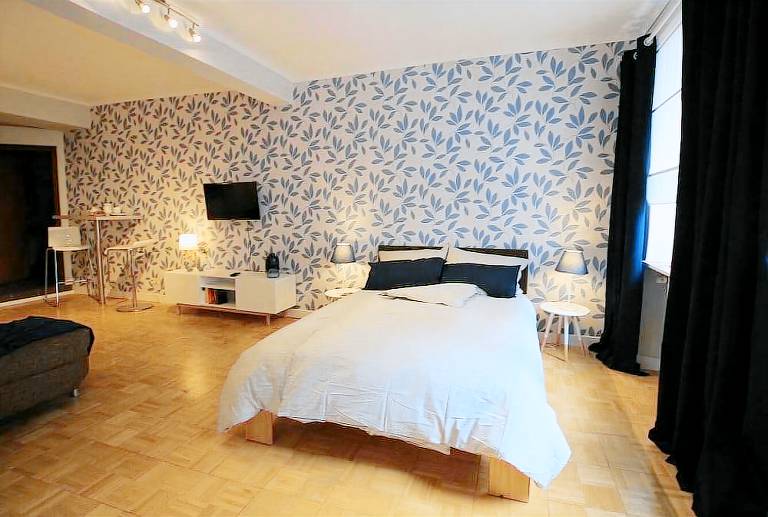 Ferienwohnung Bad Ems