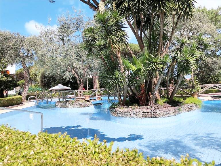 Ferienwohnung Sorrent