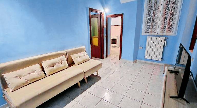 Beautiful apartment | Close to the beach | Pet-friendly in Sanremo