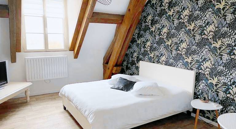 Chambre d hotes dans un domaine au calme proche du Pal — photo 2