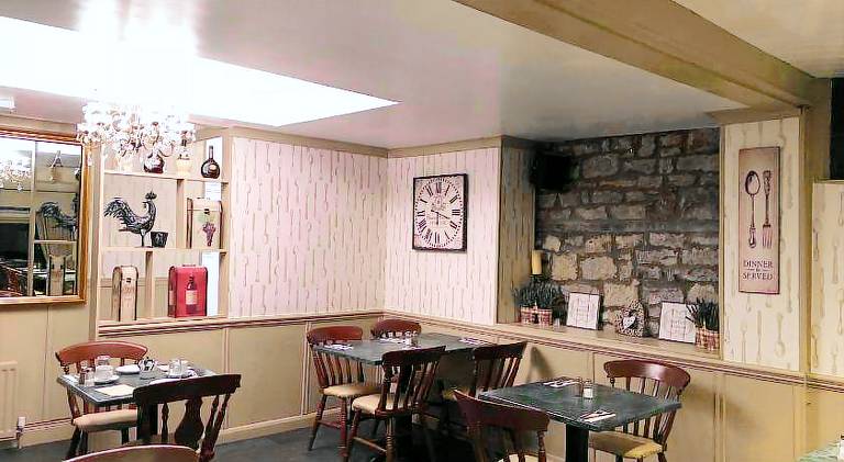 Station Inn — photo 5