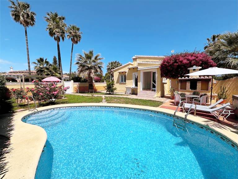 Villa Ondara
