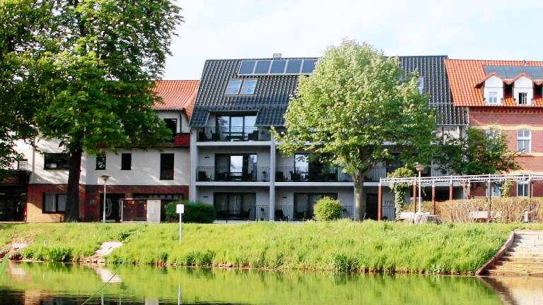 Ferienwohnung  Lübben (Spreewald)