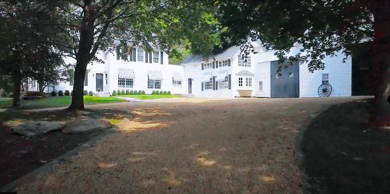 House Ipswich