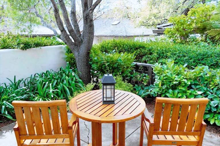 Resort  Monterey