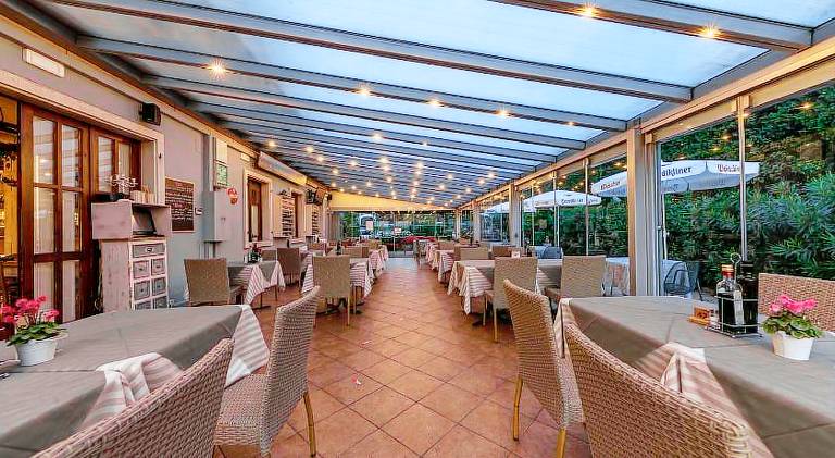Locanda Le Palafitte — photo 2